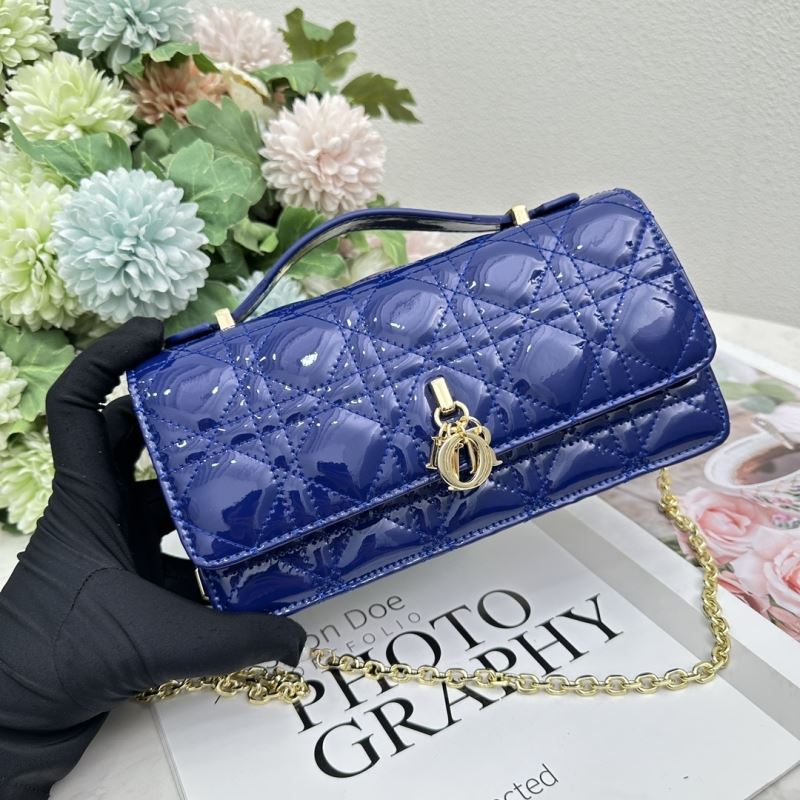 Christian Dior Clutch Bags